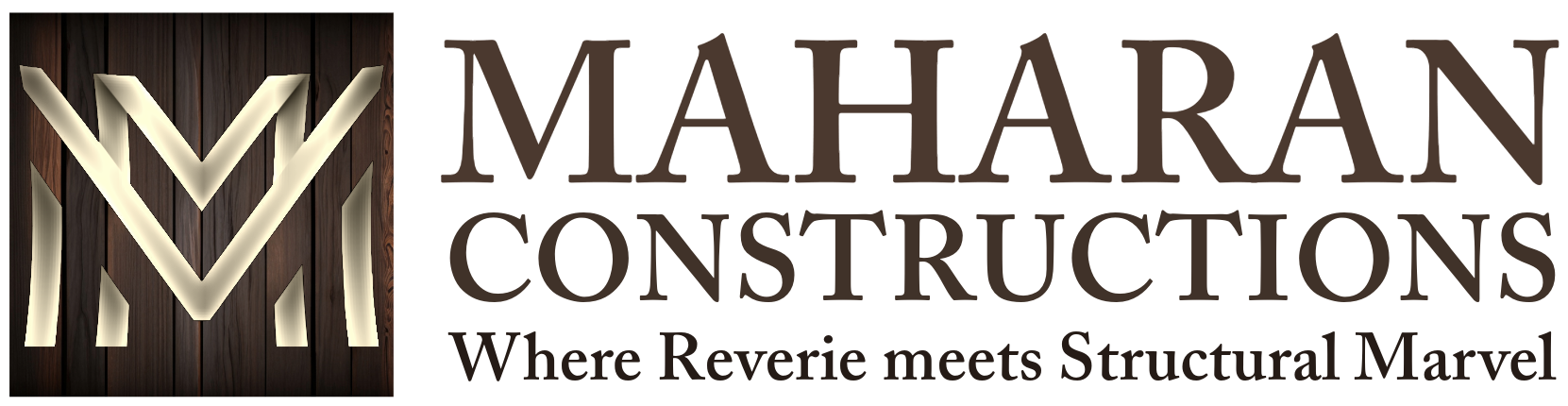 Maharan Constructions